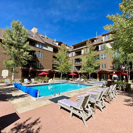 Arapahoe Lodge 8116 By Summitcove Lodging كيستون المظهر الخارجي الصورة