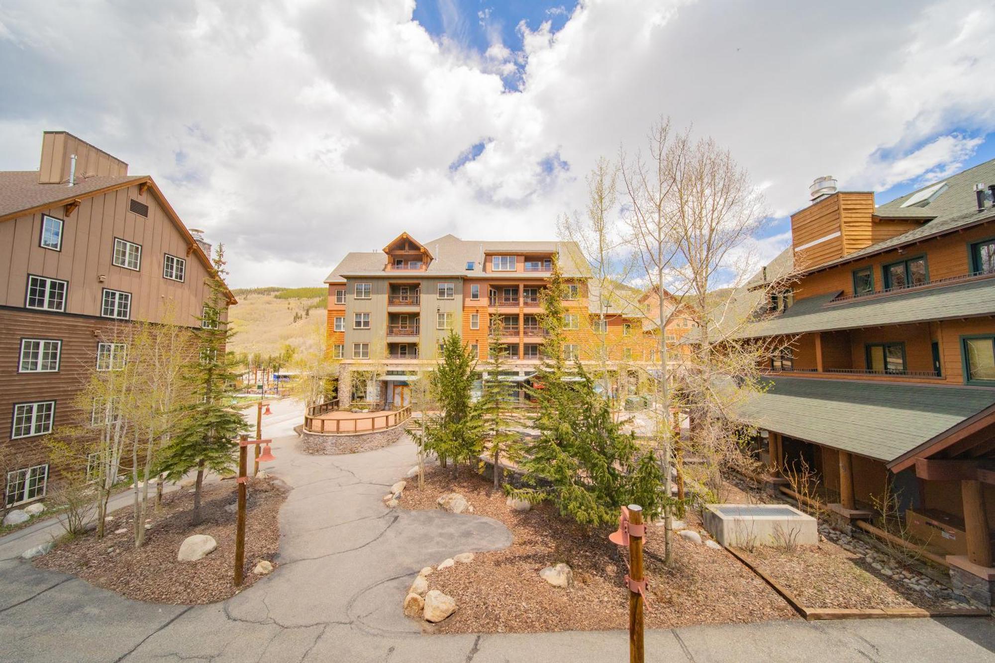 Arapahoe Lodge 8116 By Summitcove Lodging كيستون المظهر الخارجي الصورة