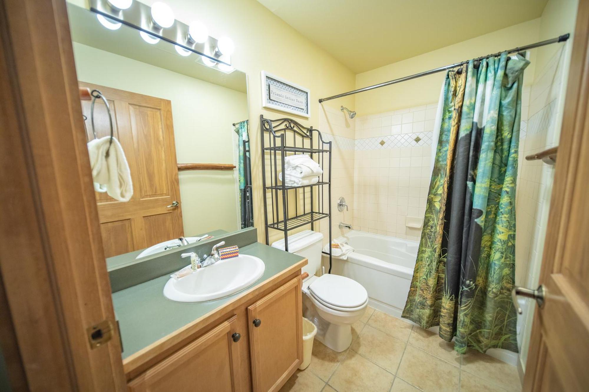 Arapahoe Lodge 8116 By Summitcove Lodging كيستون المظهر الخارجي الصورة