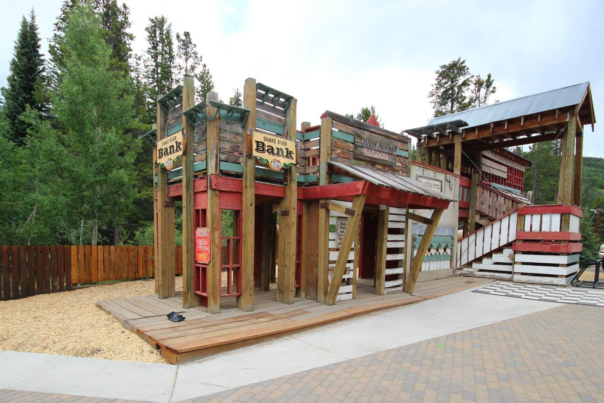 Arapahoe Lodge 8116 By Summitcove Lodging كيستون المظهر الخارجي الصورة