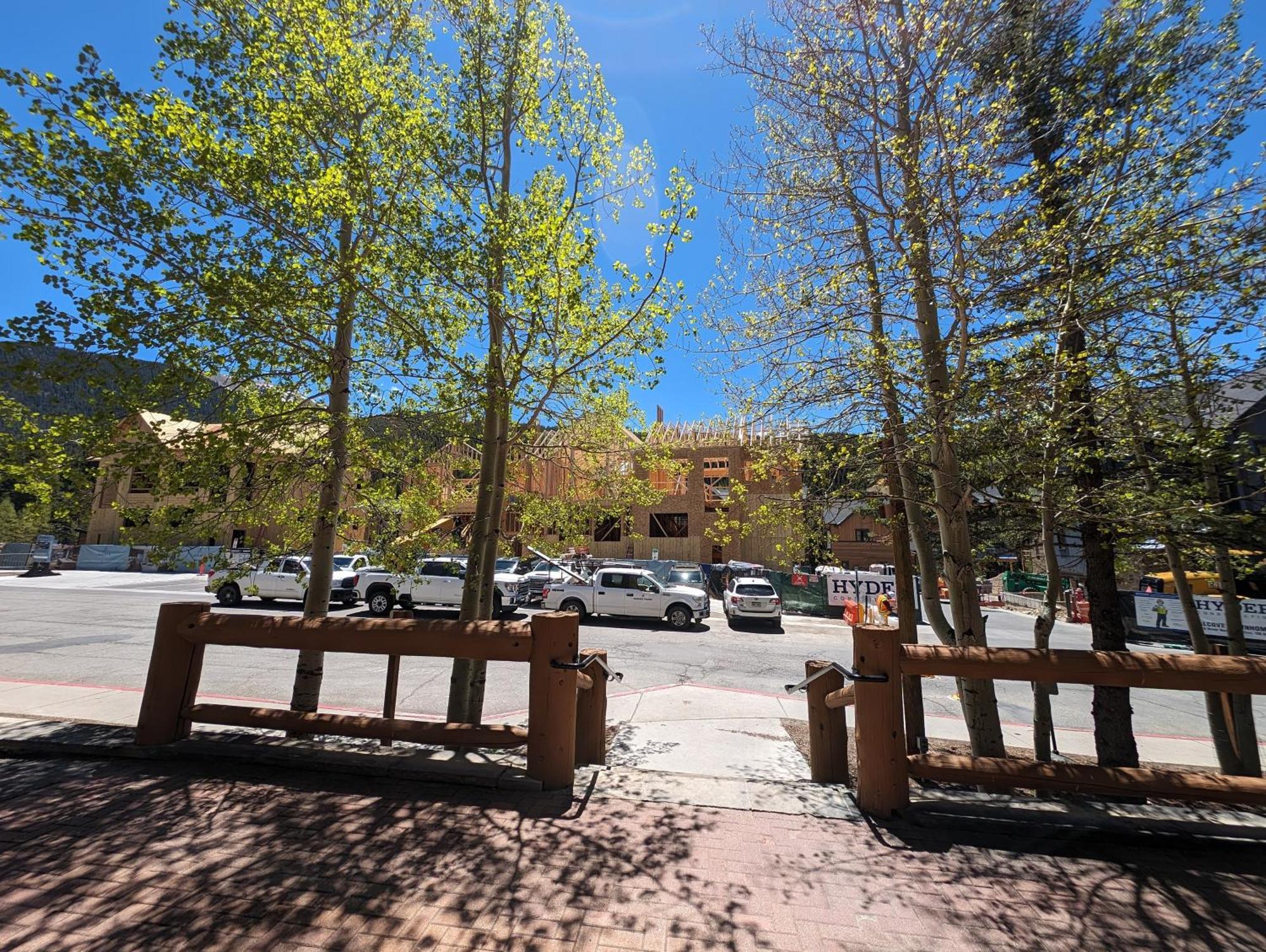 Arapahoe Lodge 8116 By Summitcove Lodging كيستون المظهر الخارجي الصورة