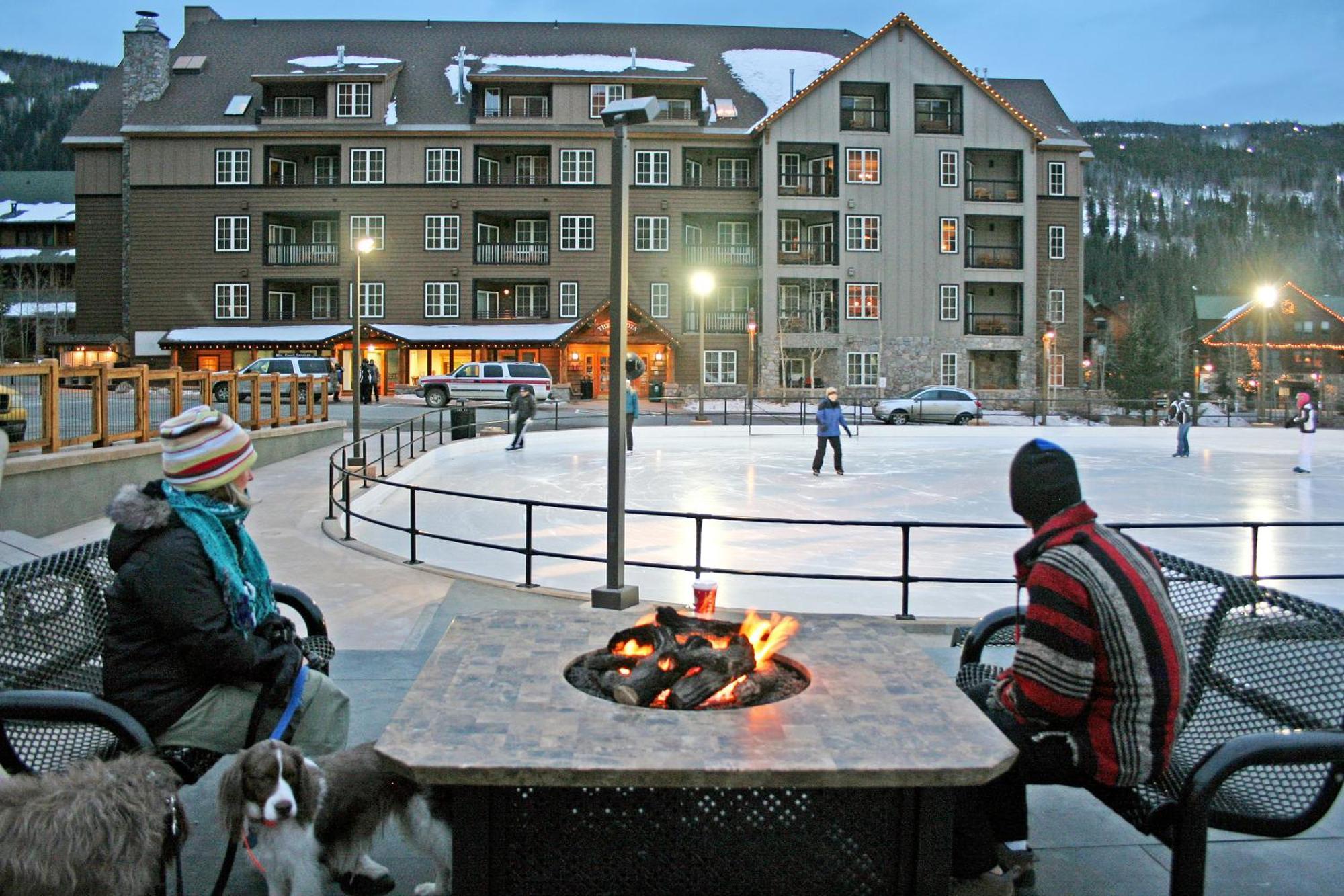 Arapahoe Lodge 8116 By Summitcove Lodging كيستون المظهر الخارجي الصورة