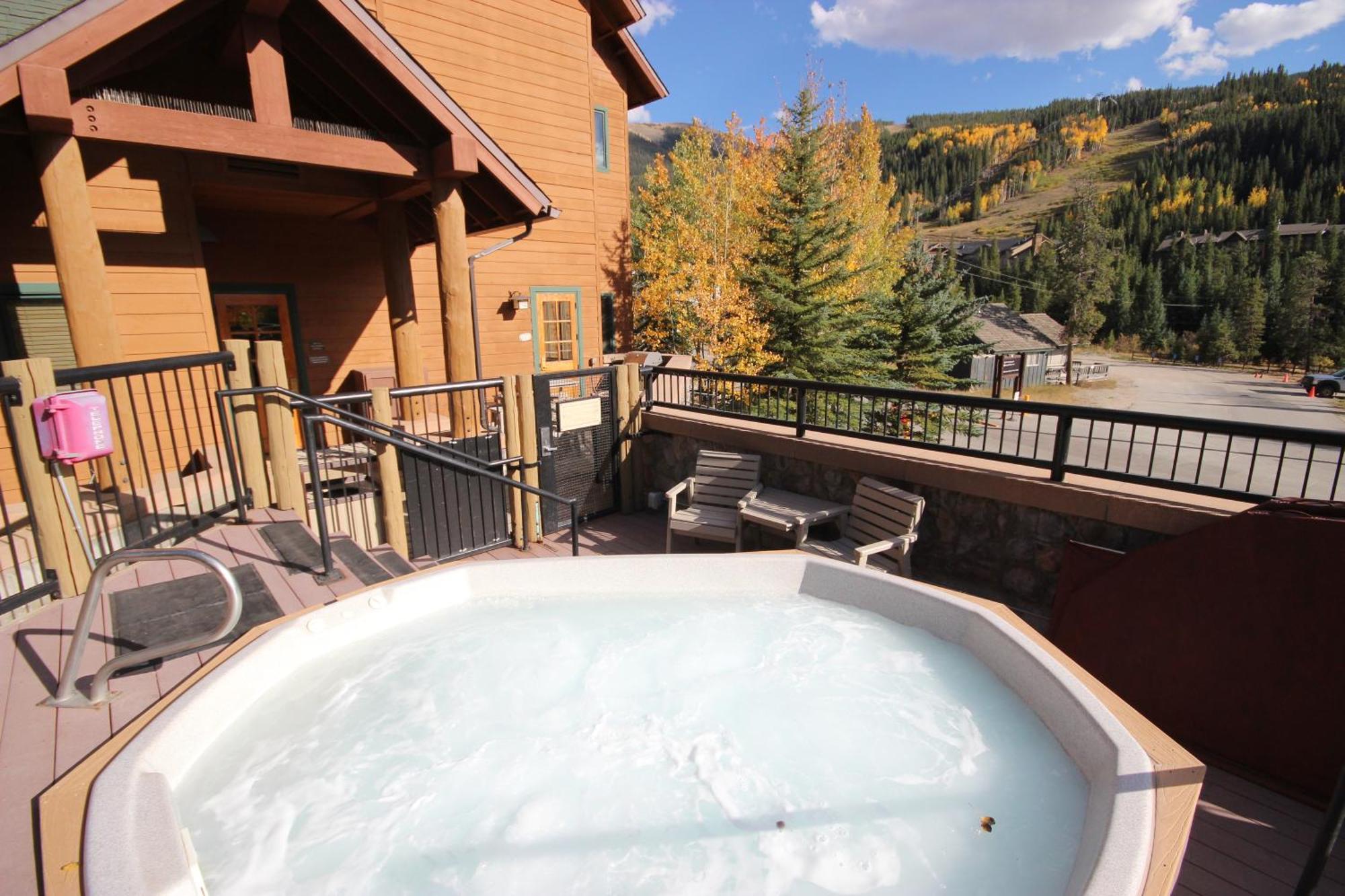 Arapahoe Lodge 8116 By Summitcove Lodging كيستون المظهر الخارجي الصورة