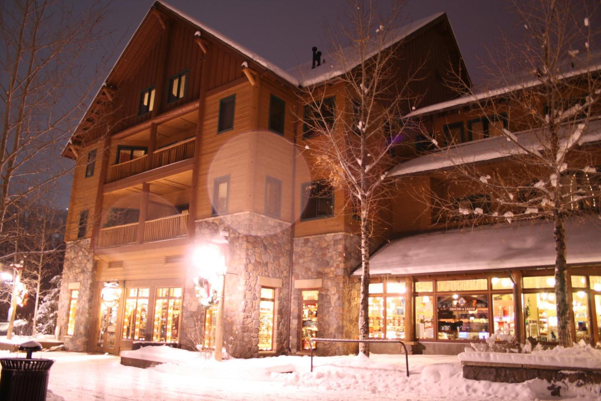 Arapahoe Lodge 8116 By Summitcove Lodging كيستون المظهر الخارجي الصورة