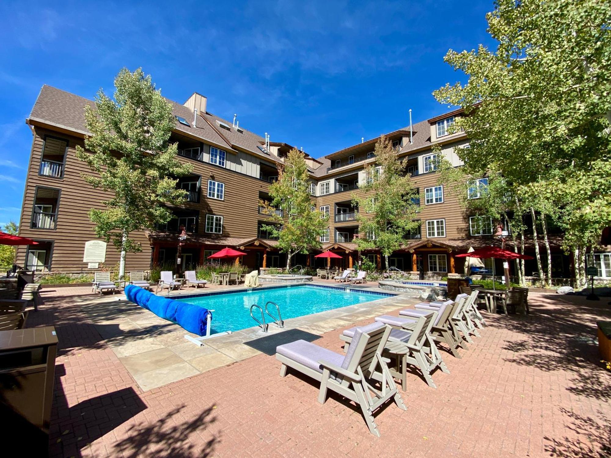 Arapahoe Lodge 8116 By Summitcove Lodging كيستون المظهر الخارجي الصورة